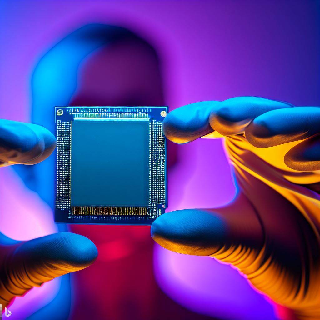 Chip Shortage May Be Ending, but It's Not Over Yet