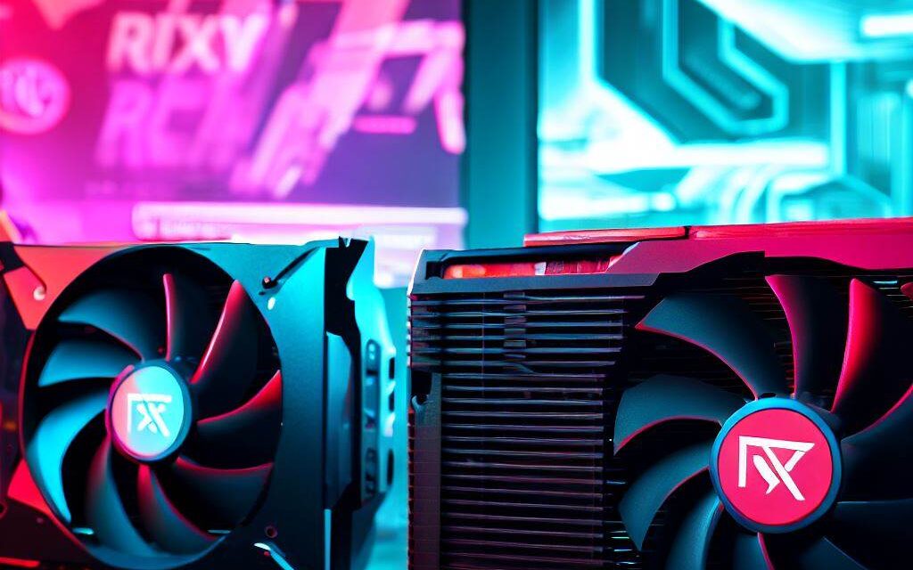 RTX 4060 Ti or RTX 3060 Ti: How to Choose the Best Graphics Card for Your Gaming PC