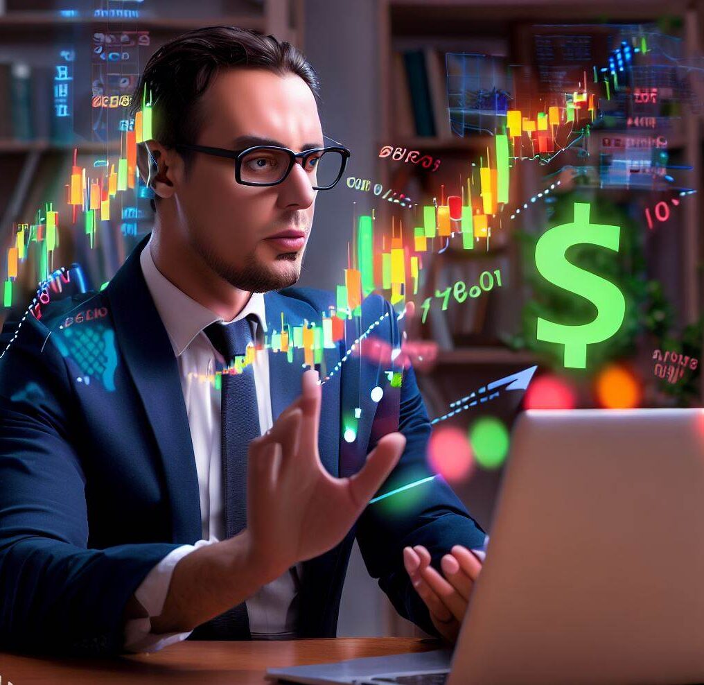 Learn How to Invest in Stocks for Beginners