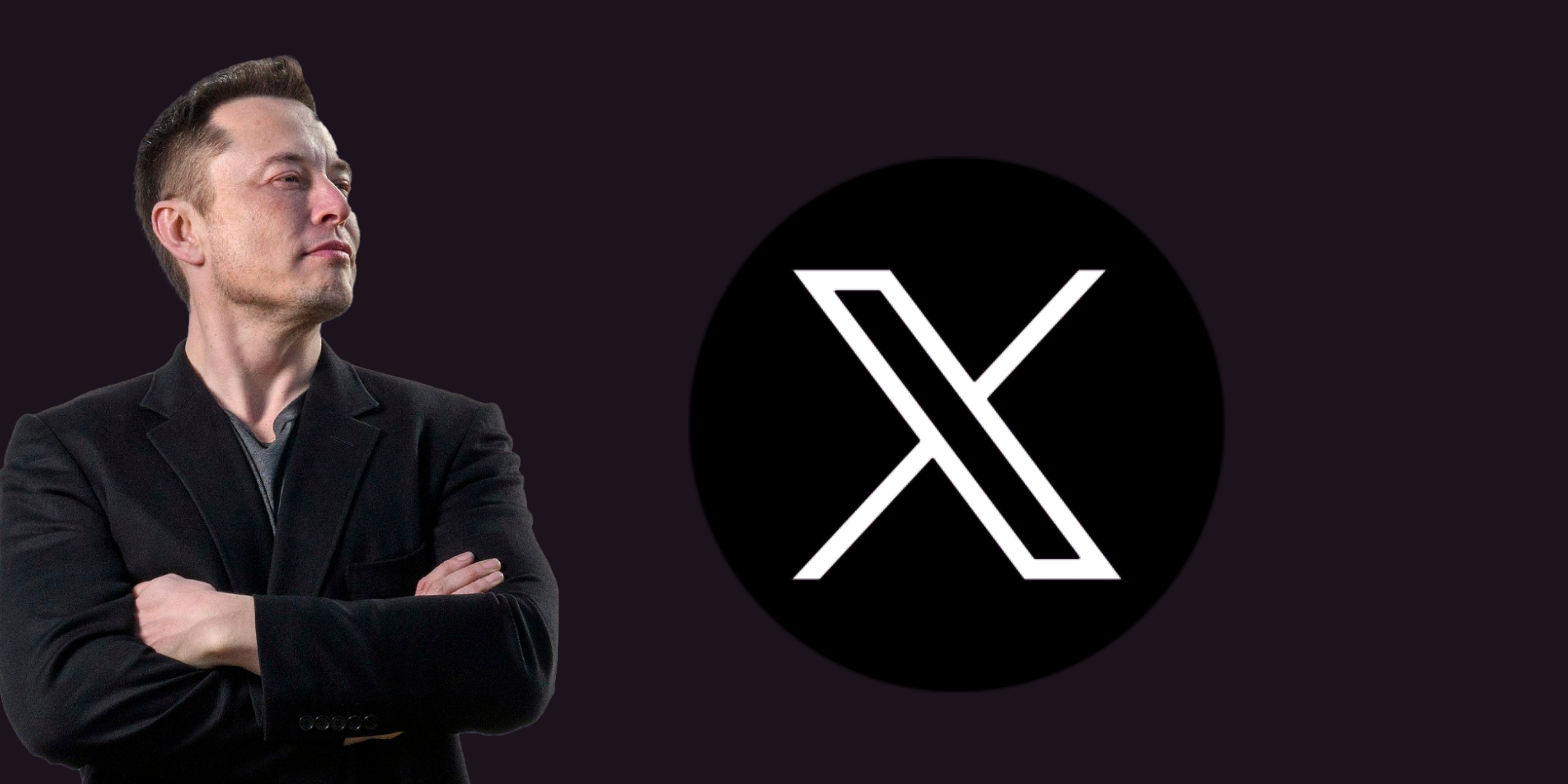 Elon Musk Changes the Name of Twitter to X