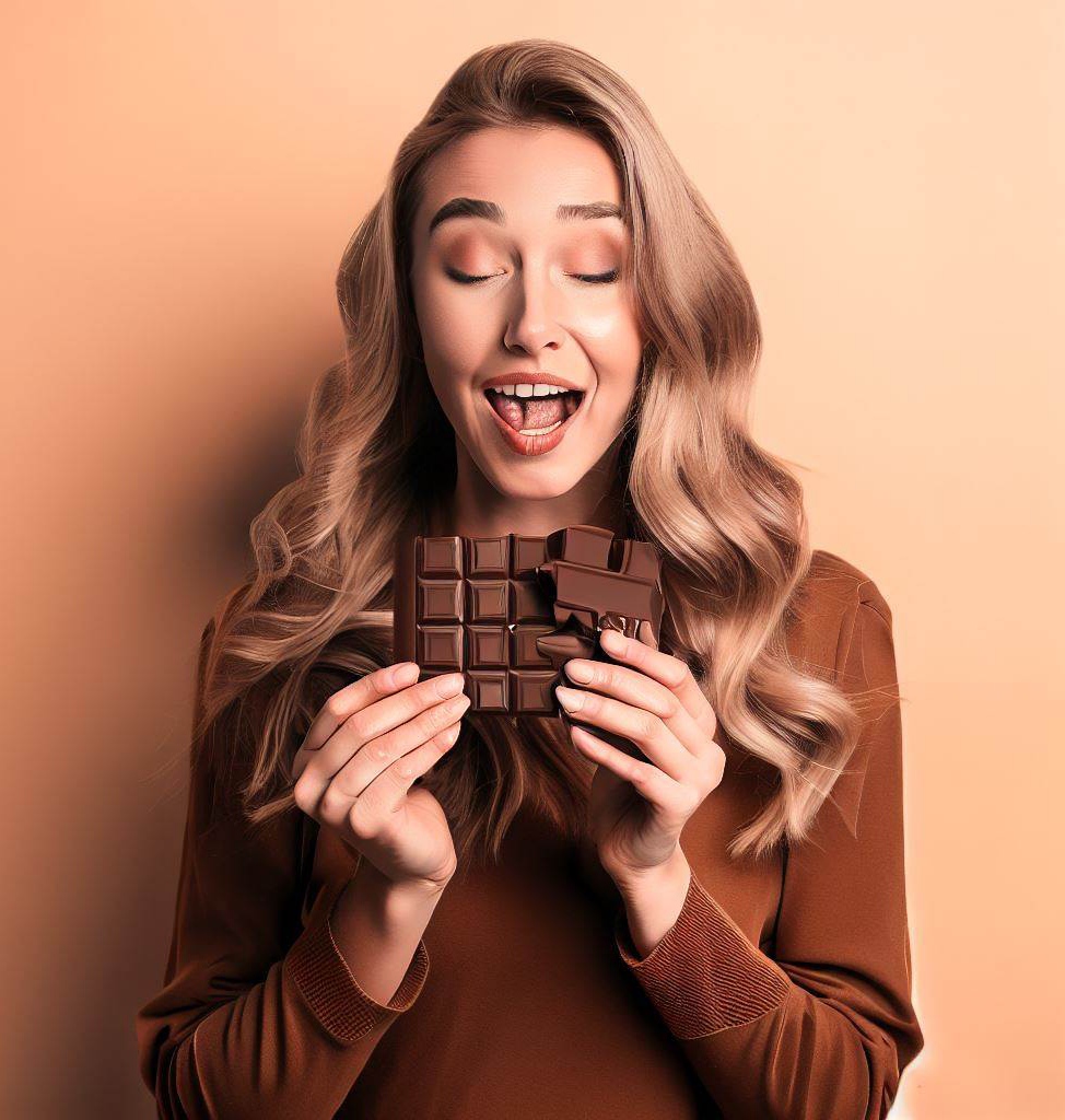 How Eating Chocolate Can Improve Your Brain Function and Memory