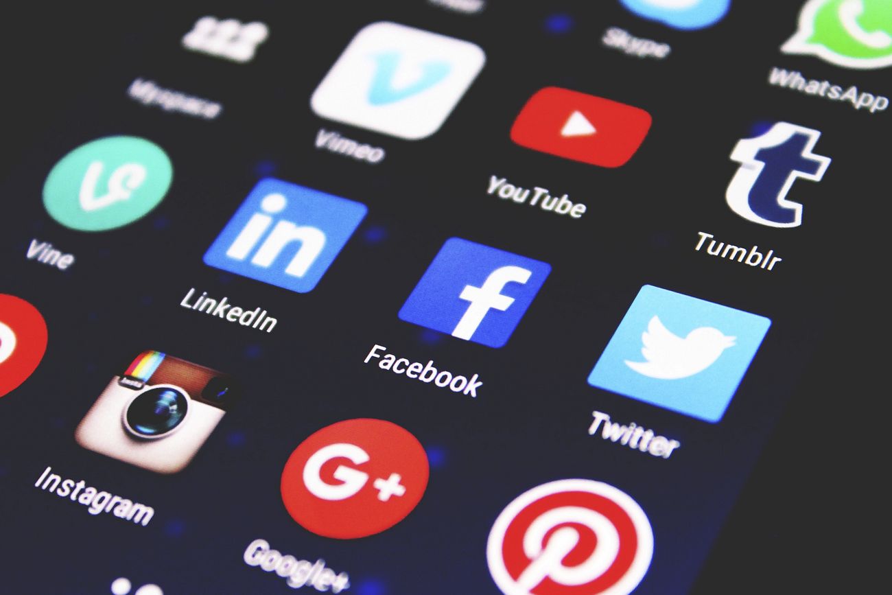 How to Choose the Right Social Media Platforms for Your Business