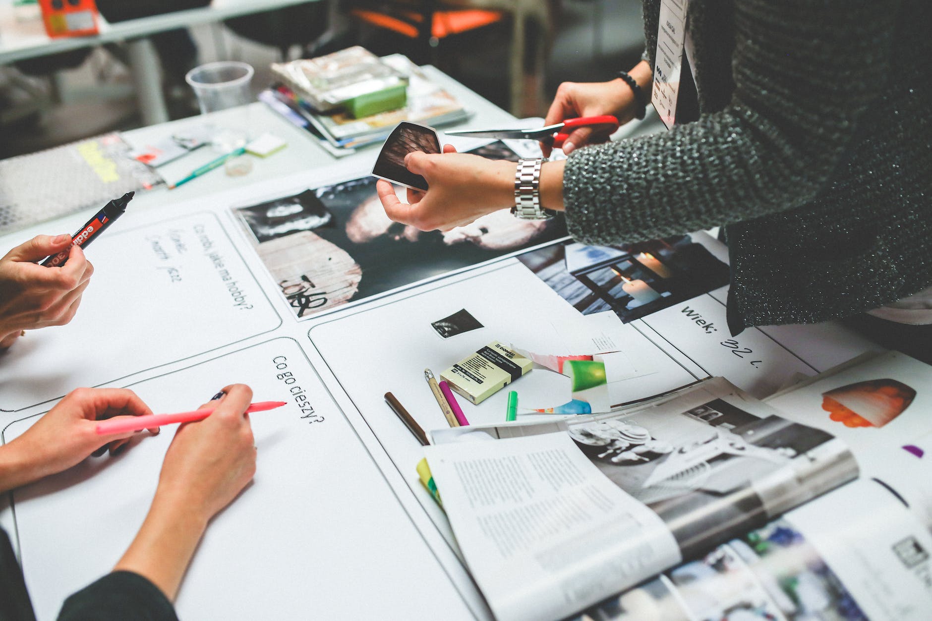 How to Create a Marketing Plan That Gets Results