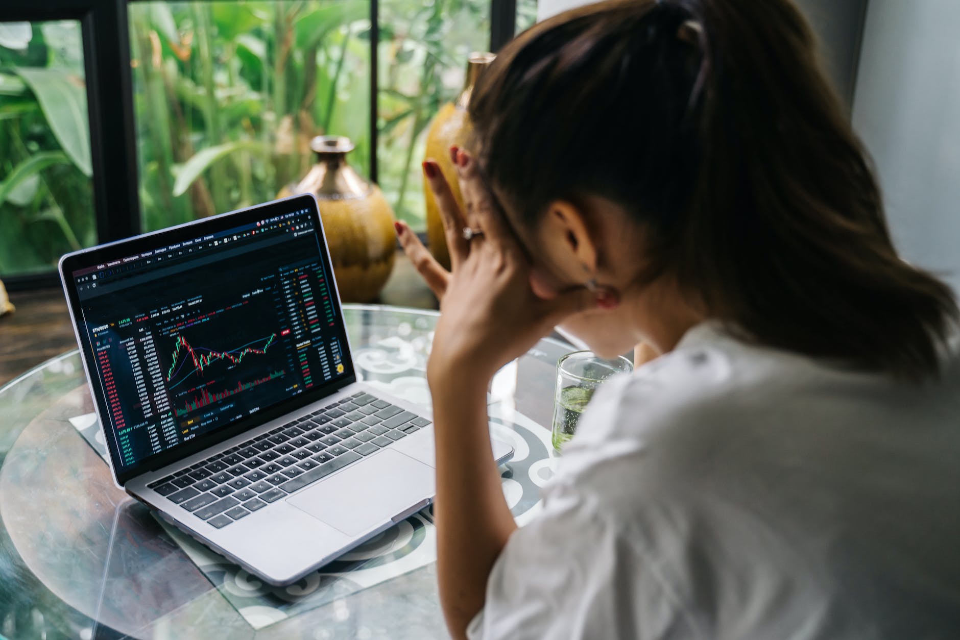 How to Avoid Cryptocurrency Scams