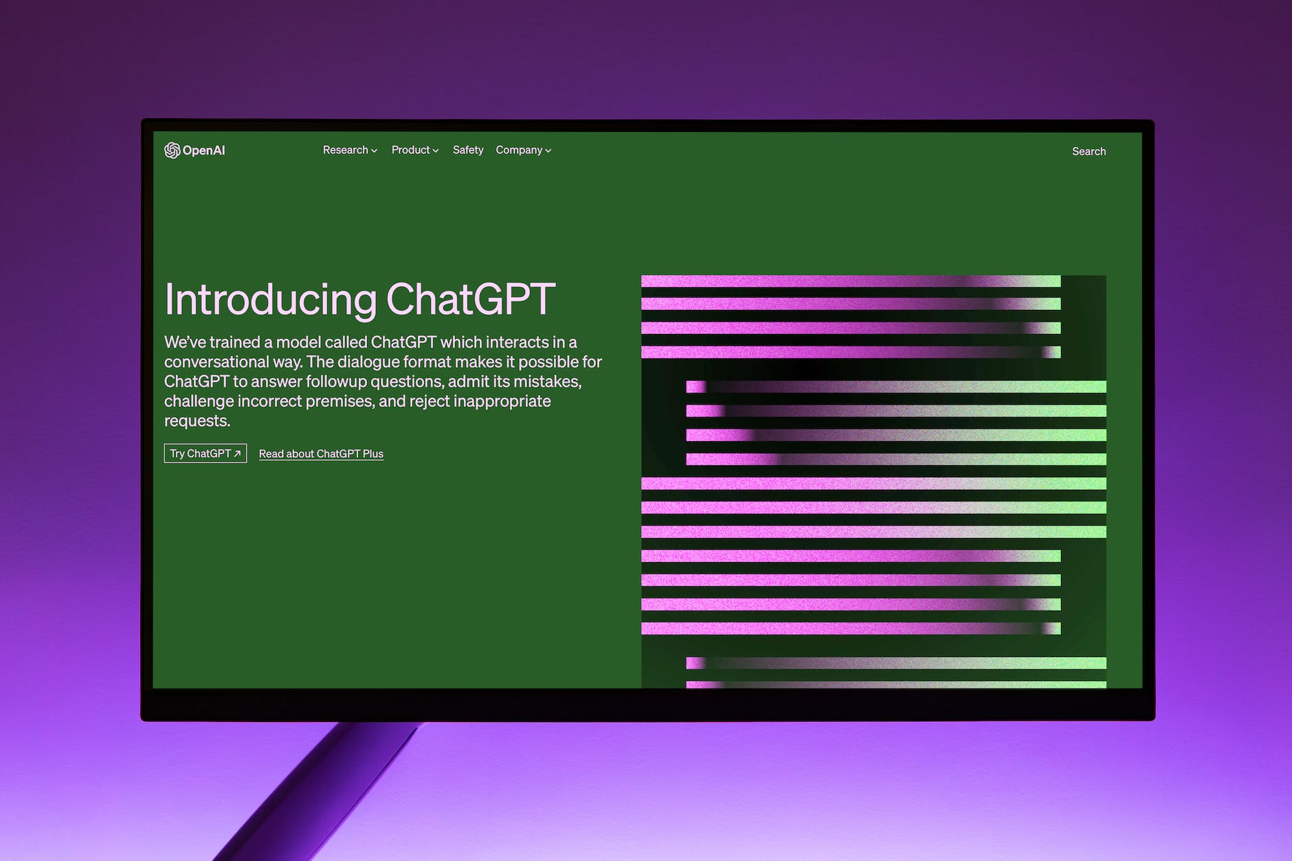 ChatGPT: The Future of Conversational AI (Artificial Intelligence)