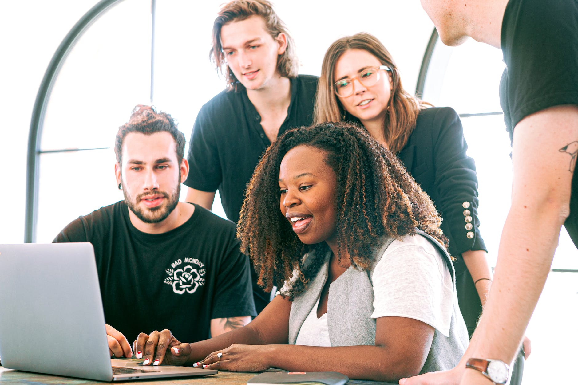 How to Build Your Freelance Business