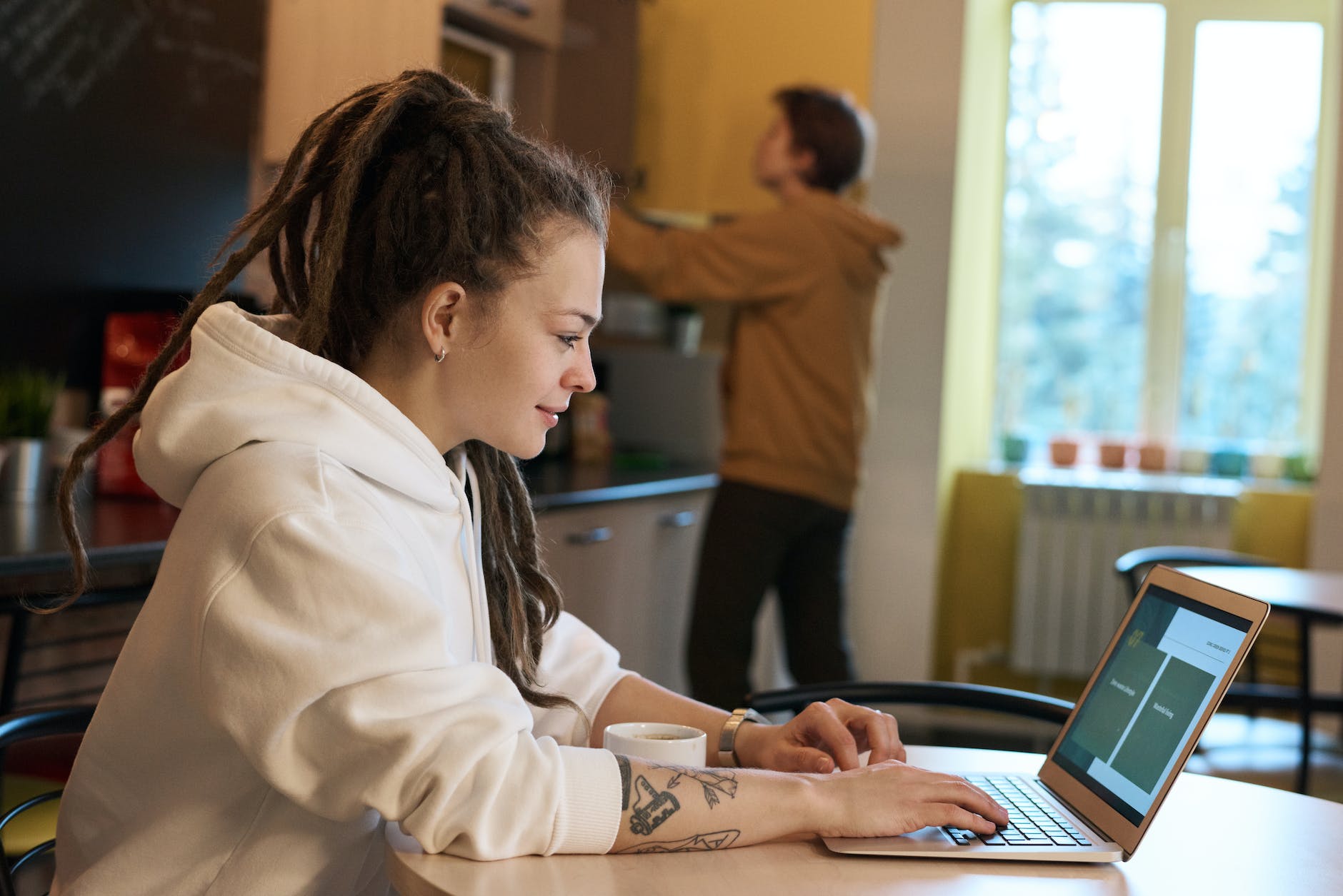 How to Become a Freelance Writer