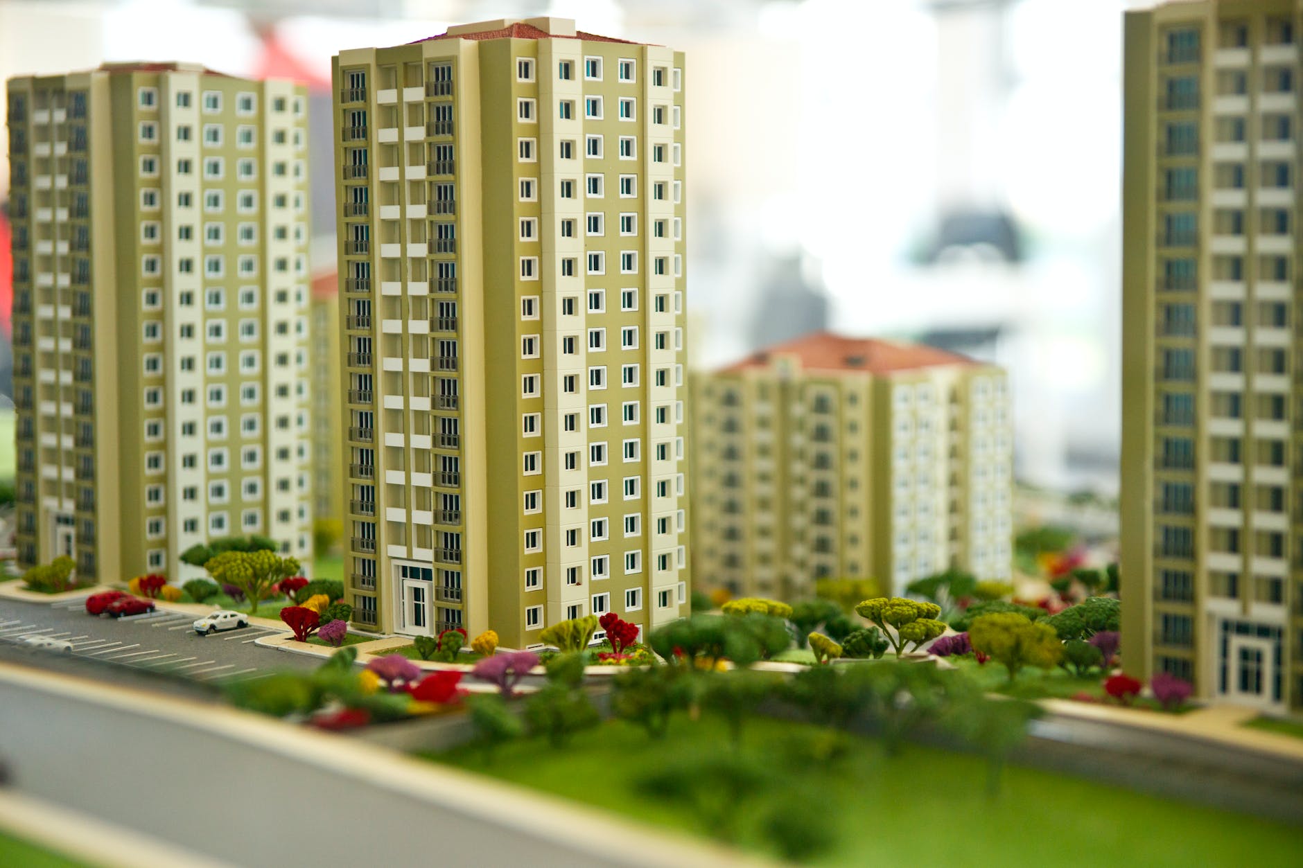 How to Invest in Real Estate