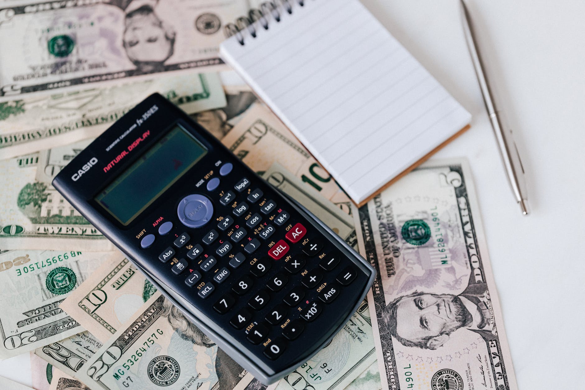 How to Budget Your Money