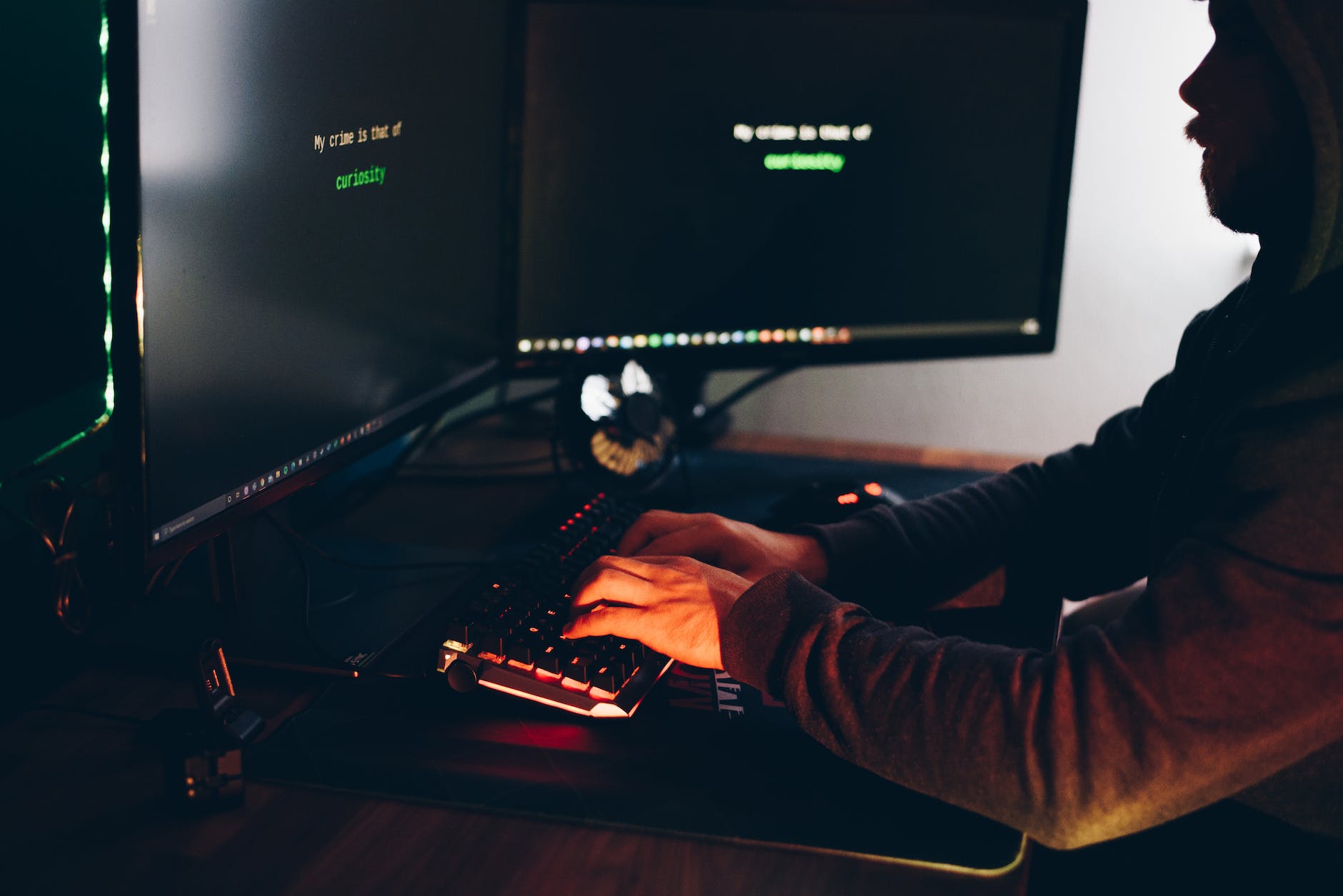 How to Protect Your Business from Cybercrime