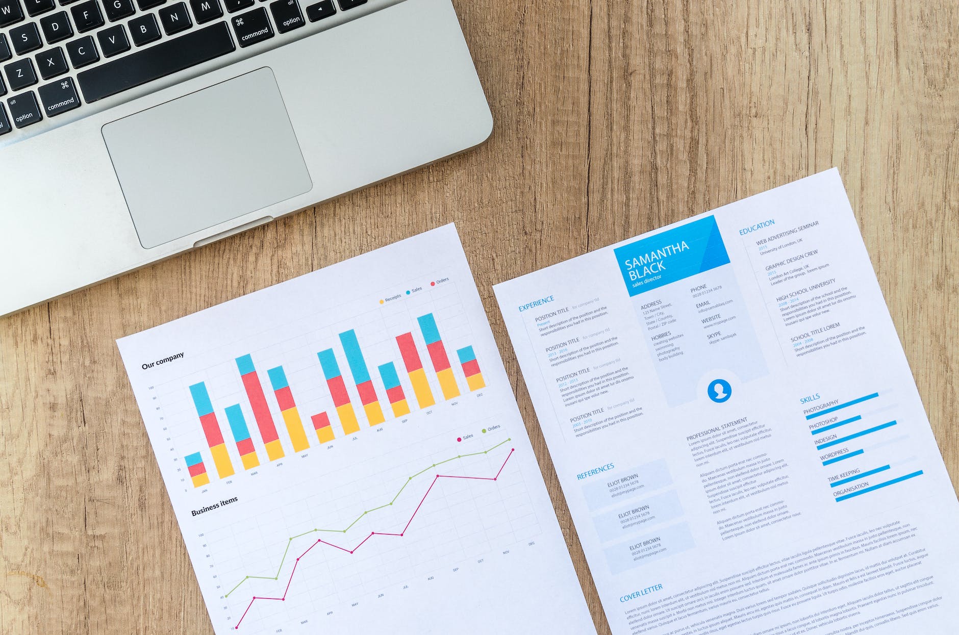 How to Write a Business Plan