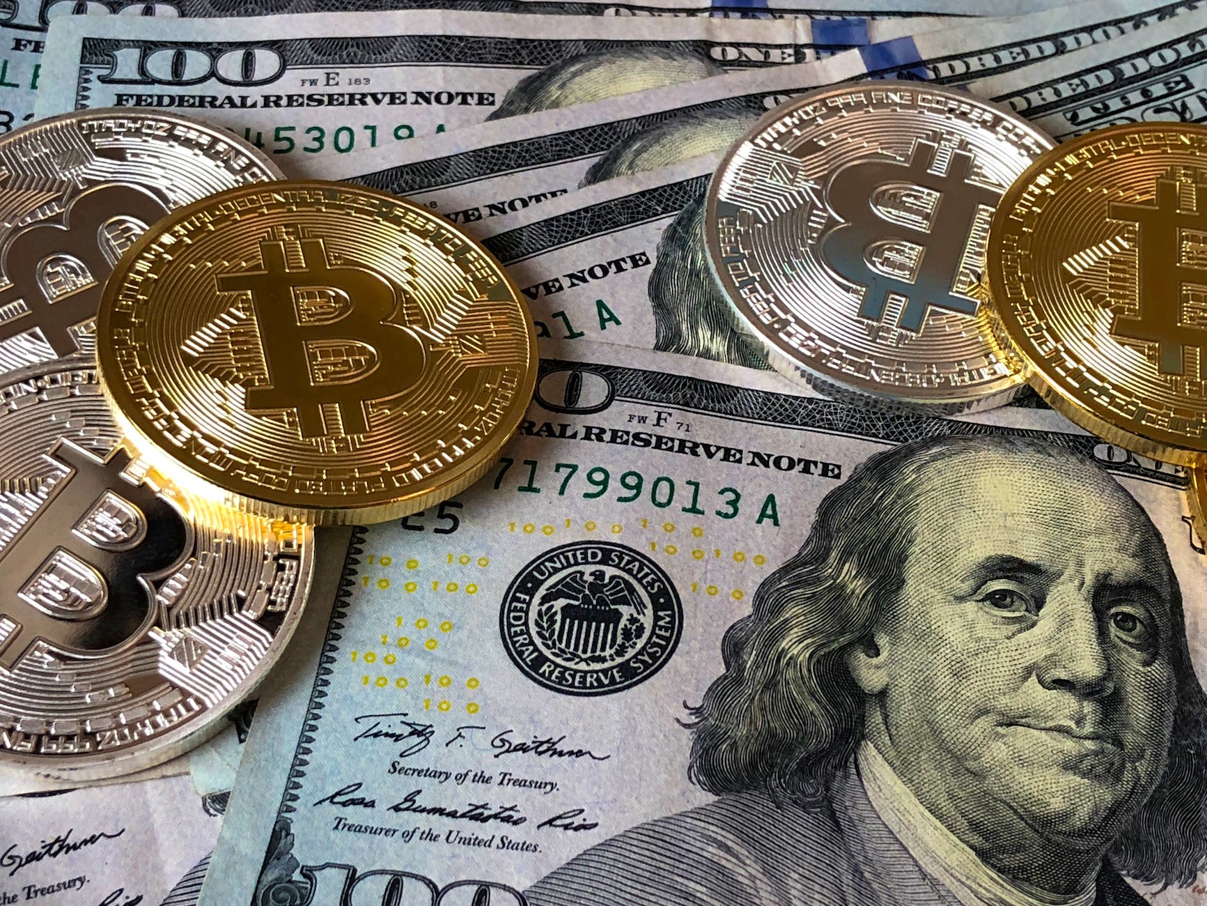 How to Trade Cryptocurrency: A step by Step Guide