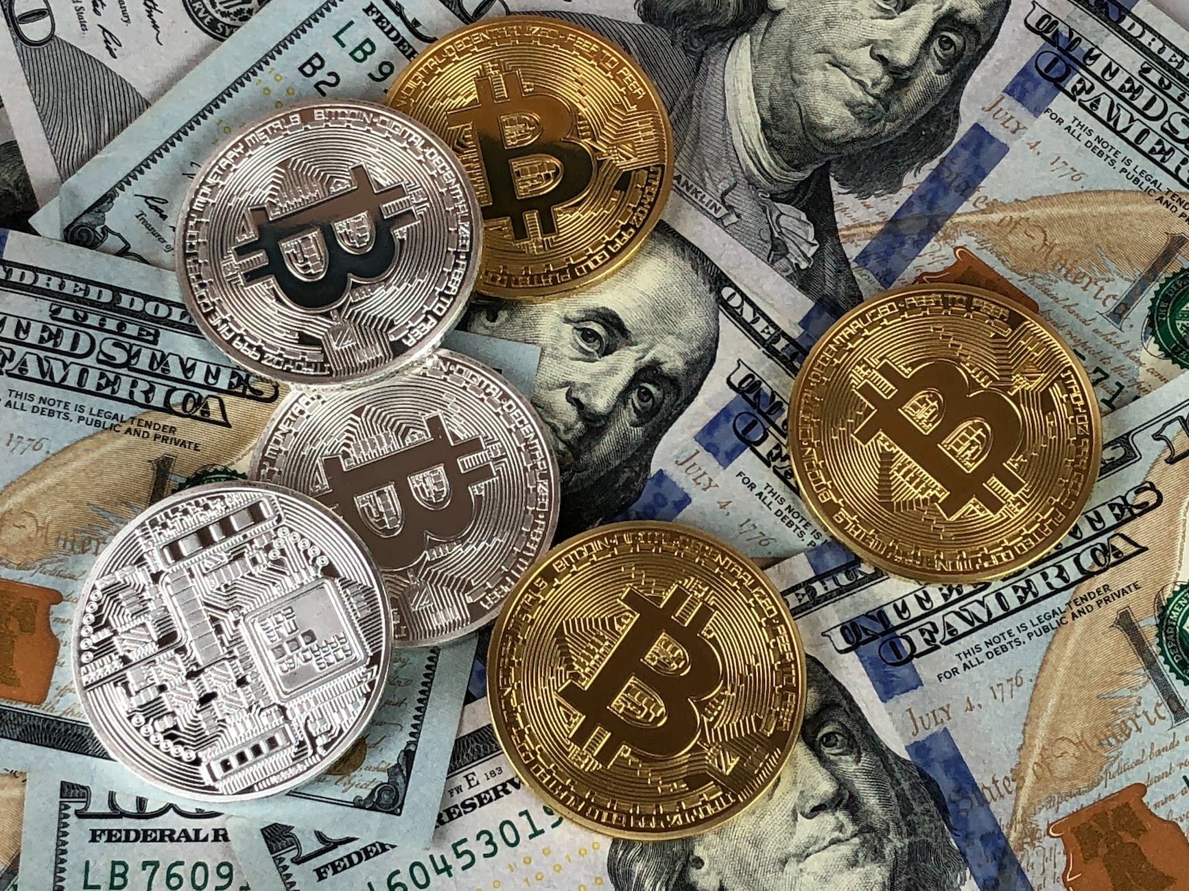 How to Make Money with Bitcoin