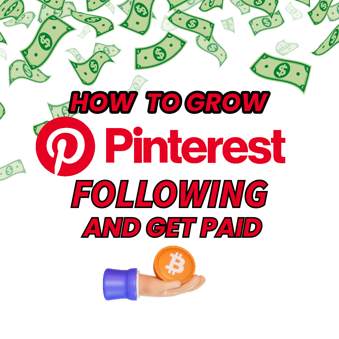 How to Grow a Pinterest Following