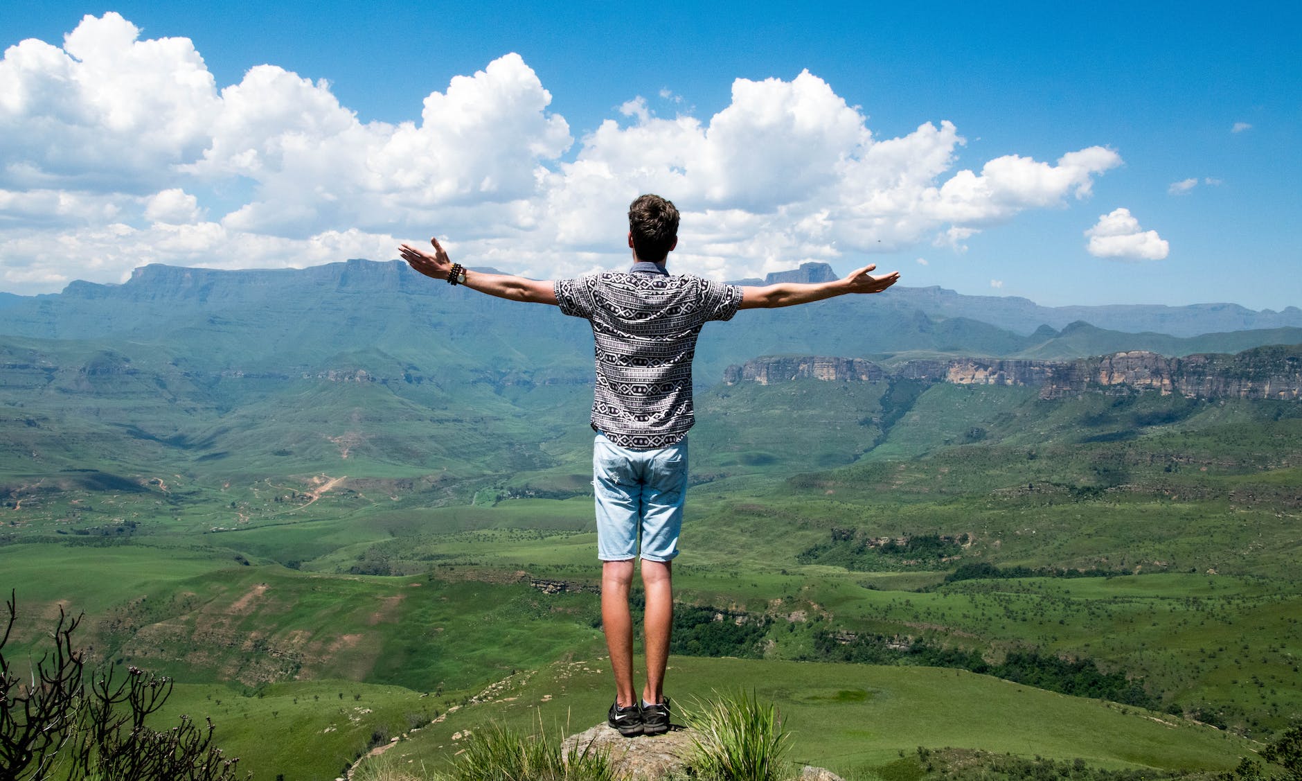 How to Live a Balanced Life