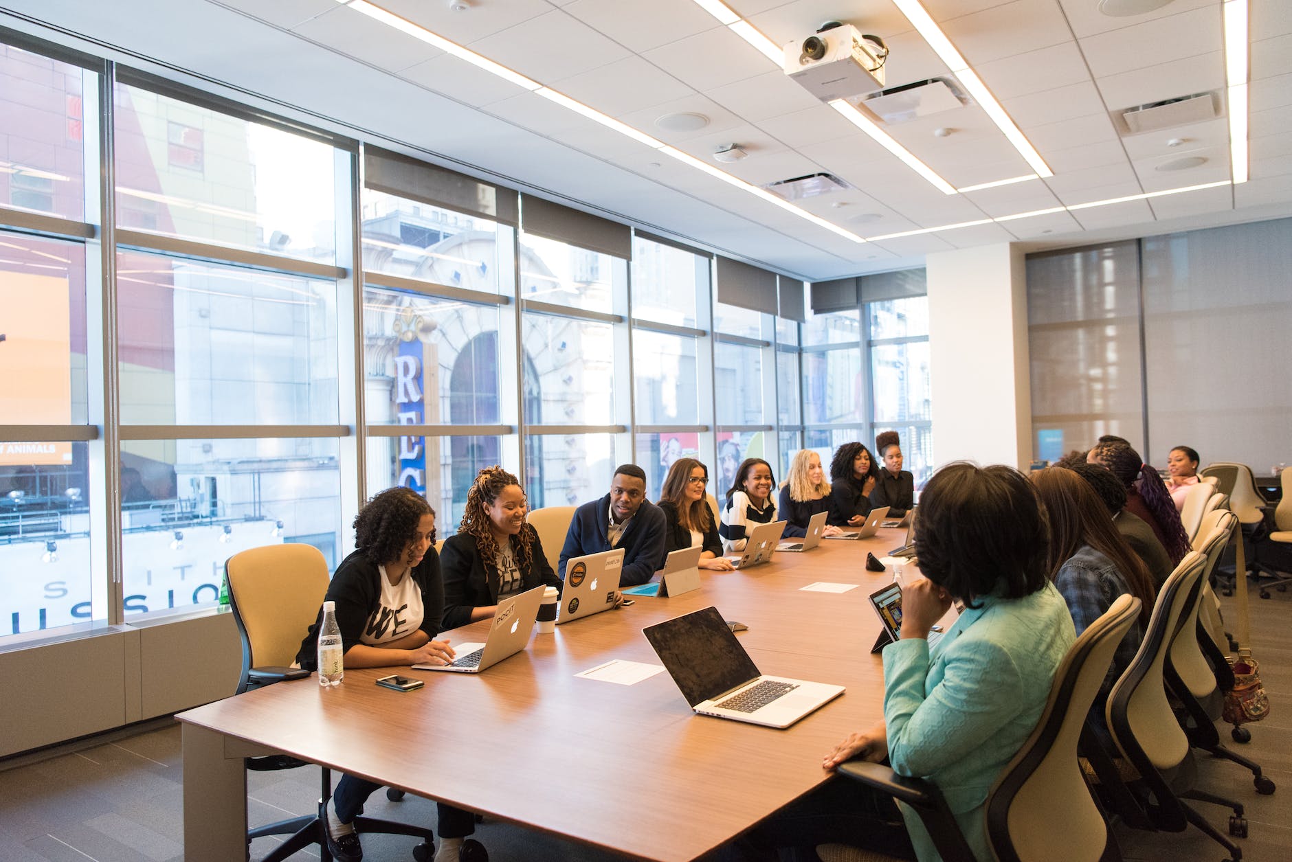 Building an Effective network: How to Build a Strong Network.