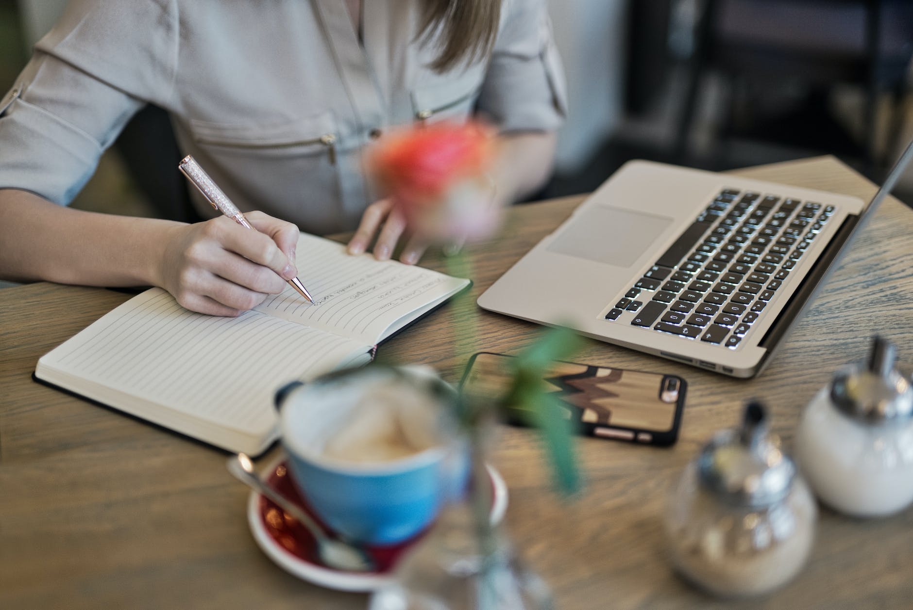 How to Create and Sell Content for Passive Income