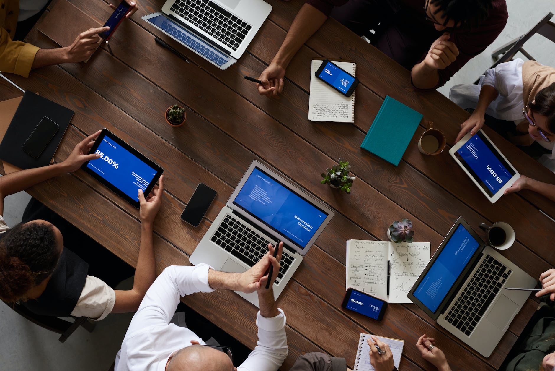 How to Use Technology to Grow Your Business in 2023