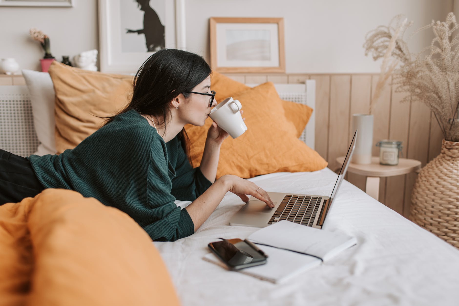 How to Make Money from Home
