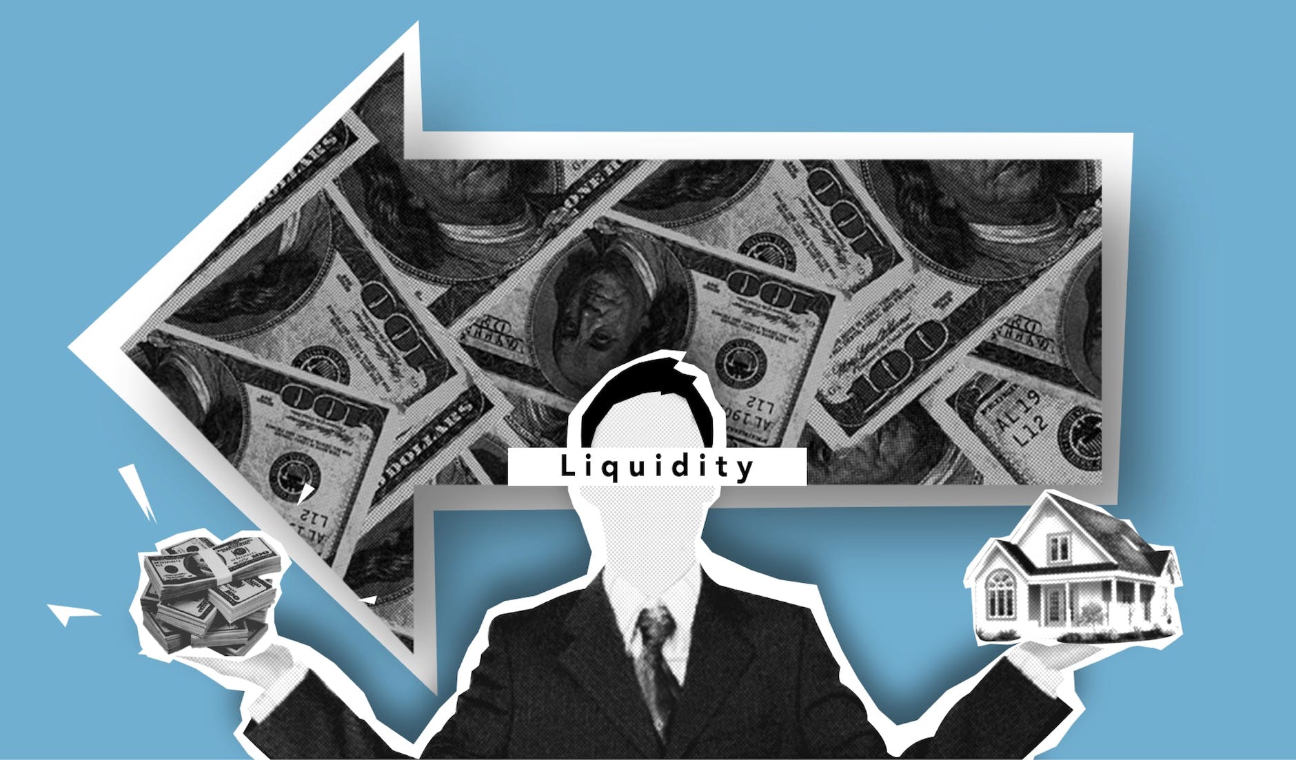 How to Invest Your Profits