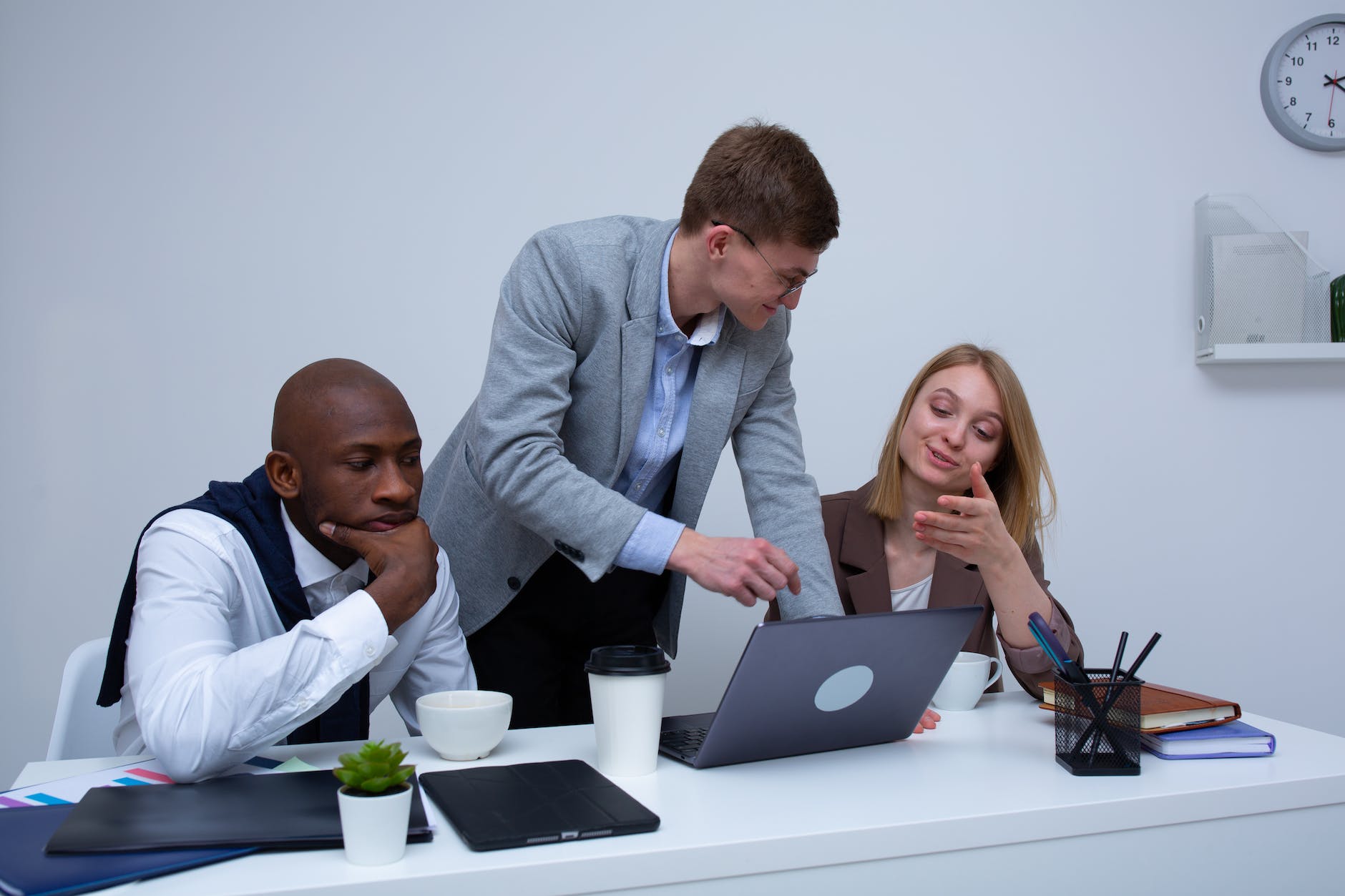 What the future holds for entrepreneurs