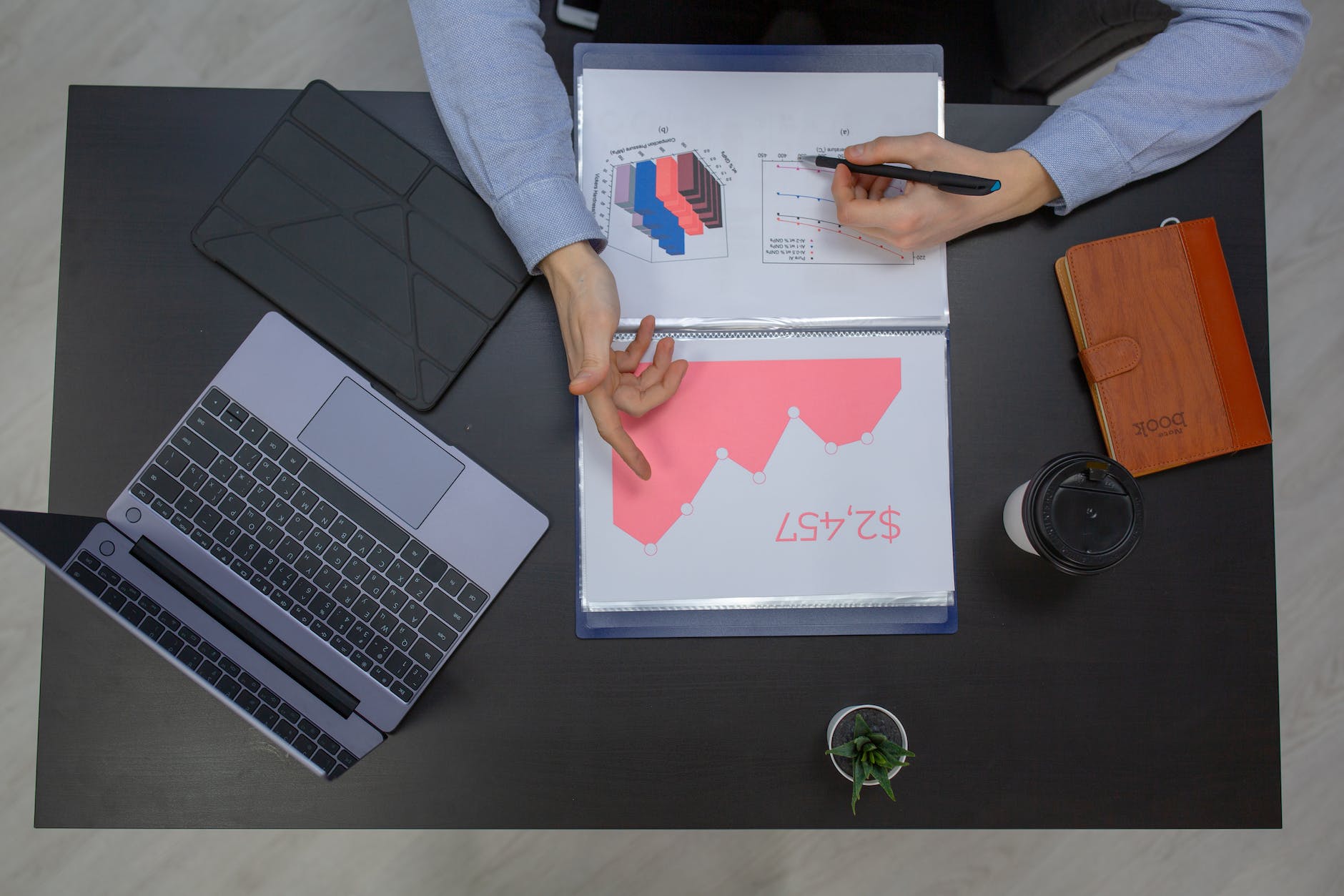 How to Create Affiliate Marketing Content That Converts