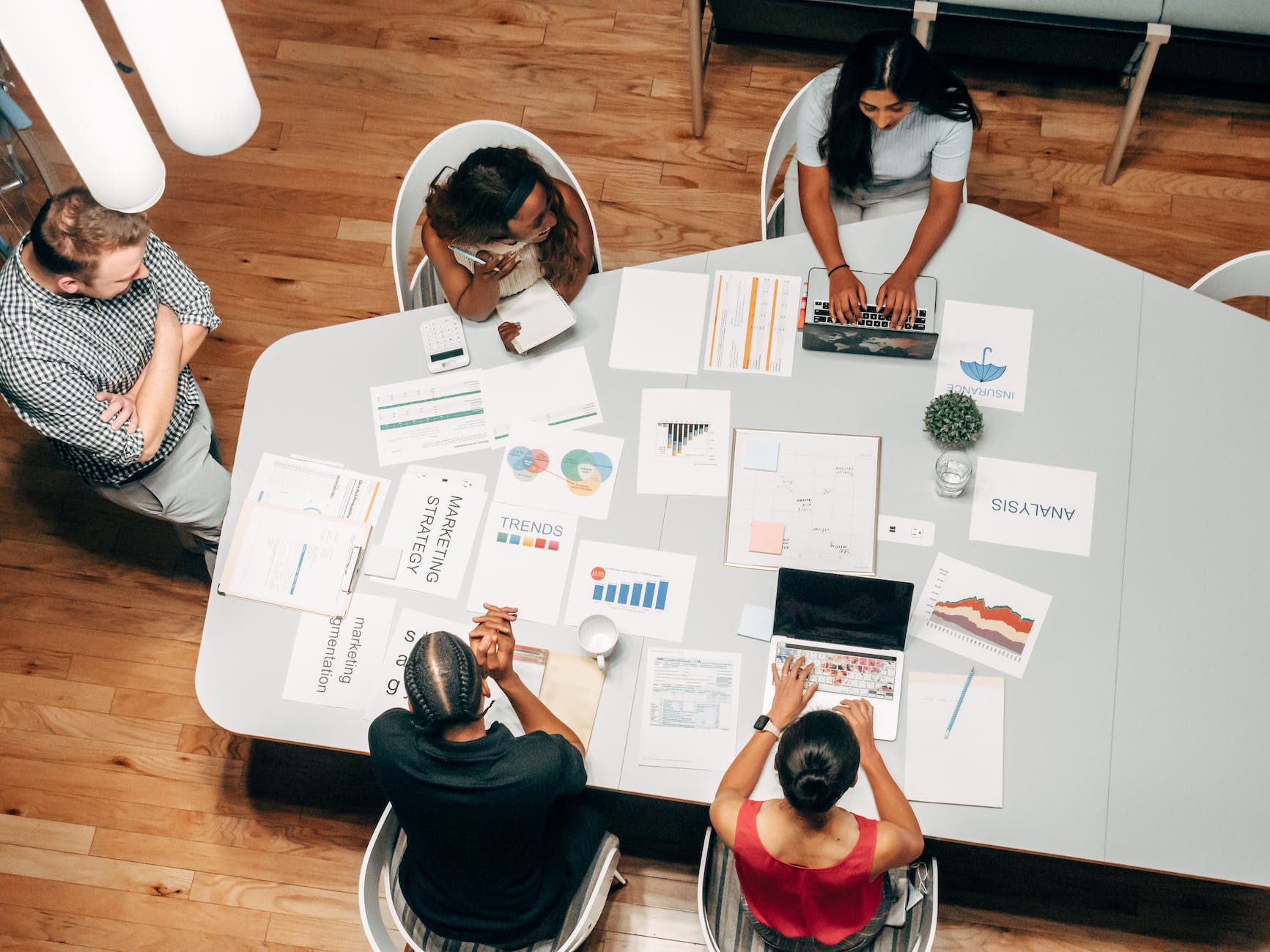 How to Innovate in Business