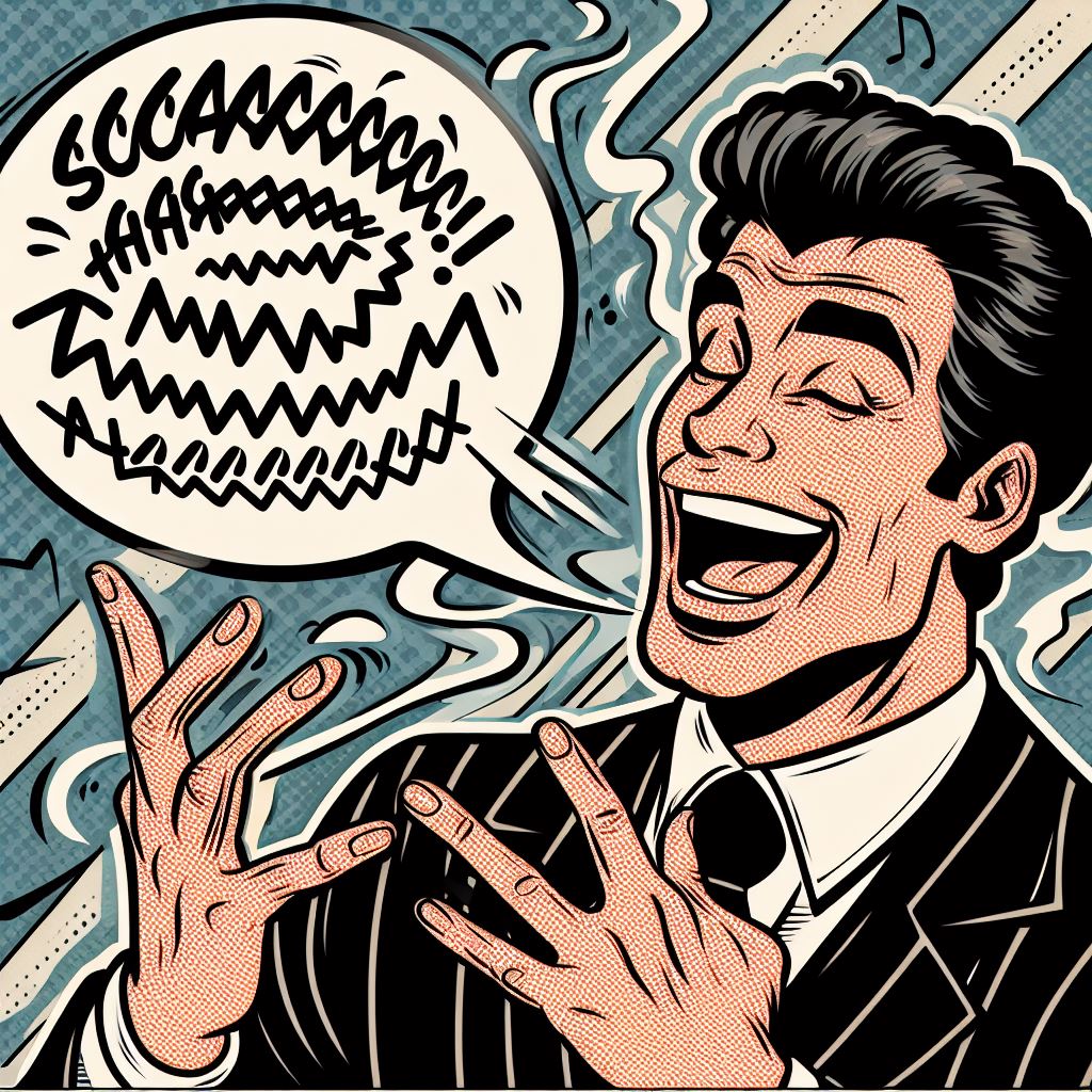 Stammering: Embracing Diversity in Communication