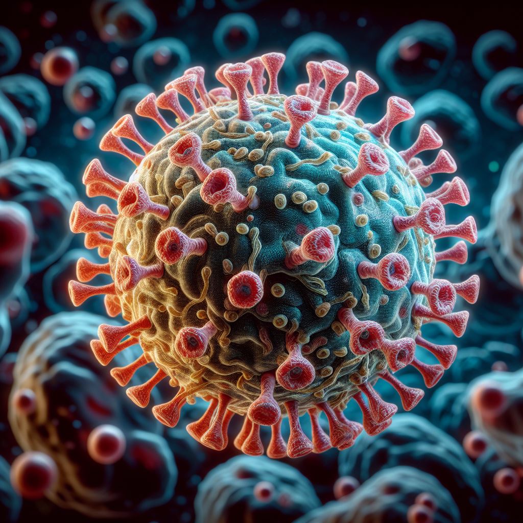 How to Prevent Adenovirus: spreading in Karachi these days