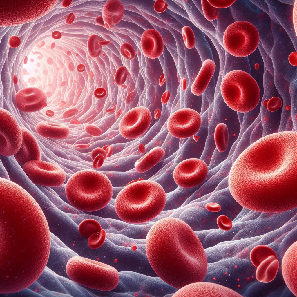 How to increase RBCs in human body