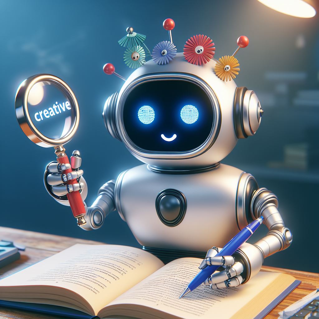 what is the best 5 AI tools for students?